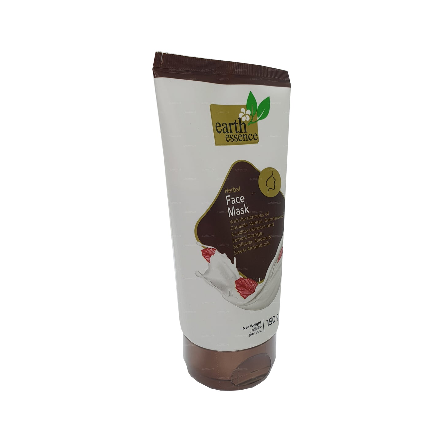 Earth Essence Yüz Maskesi (150g)