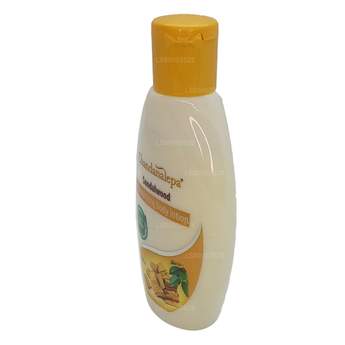 Chandanalepa Sandal Ağacı Vücut Losyonu (100ml)