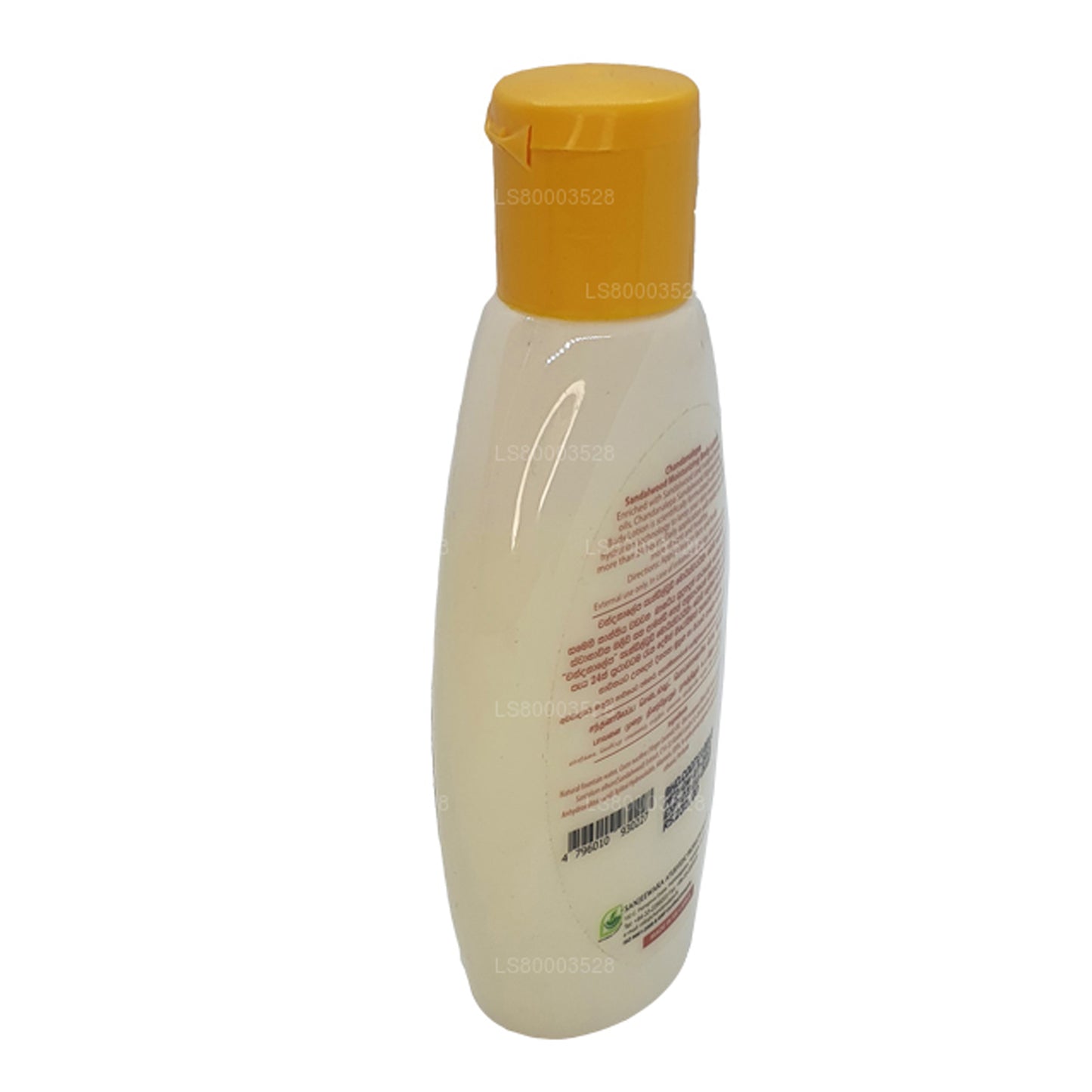 Chandanalepa Sandal Ağacı Vücut Losyonu (100ml)