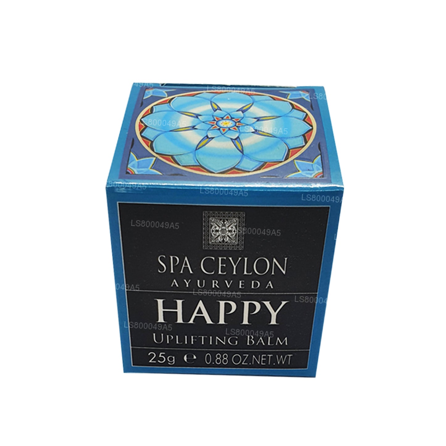 Spa Seylan Mutlu Canlandırıcı Balsam (25g)
