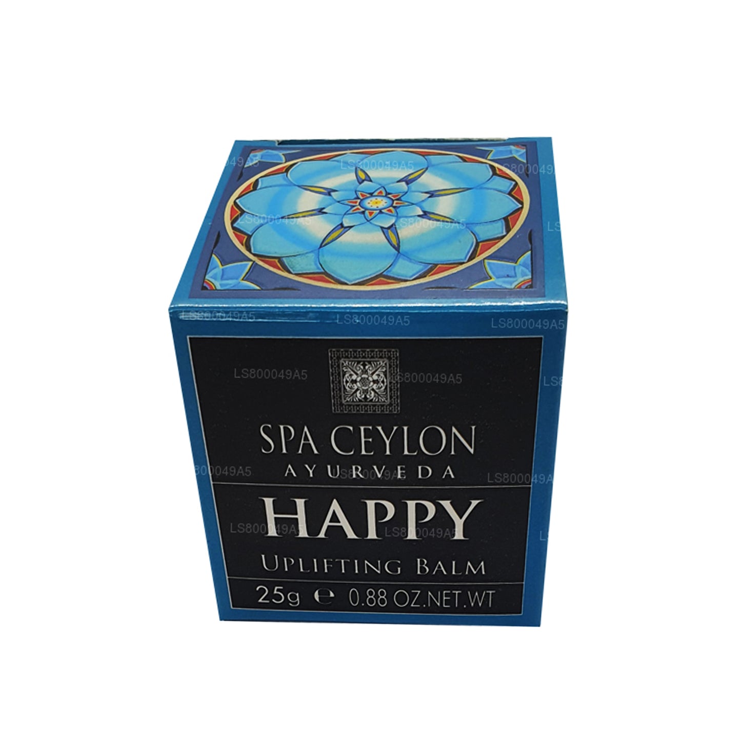 Spa Seylan Mutlu Canlandırıcı Balsam (25g)