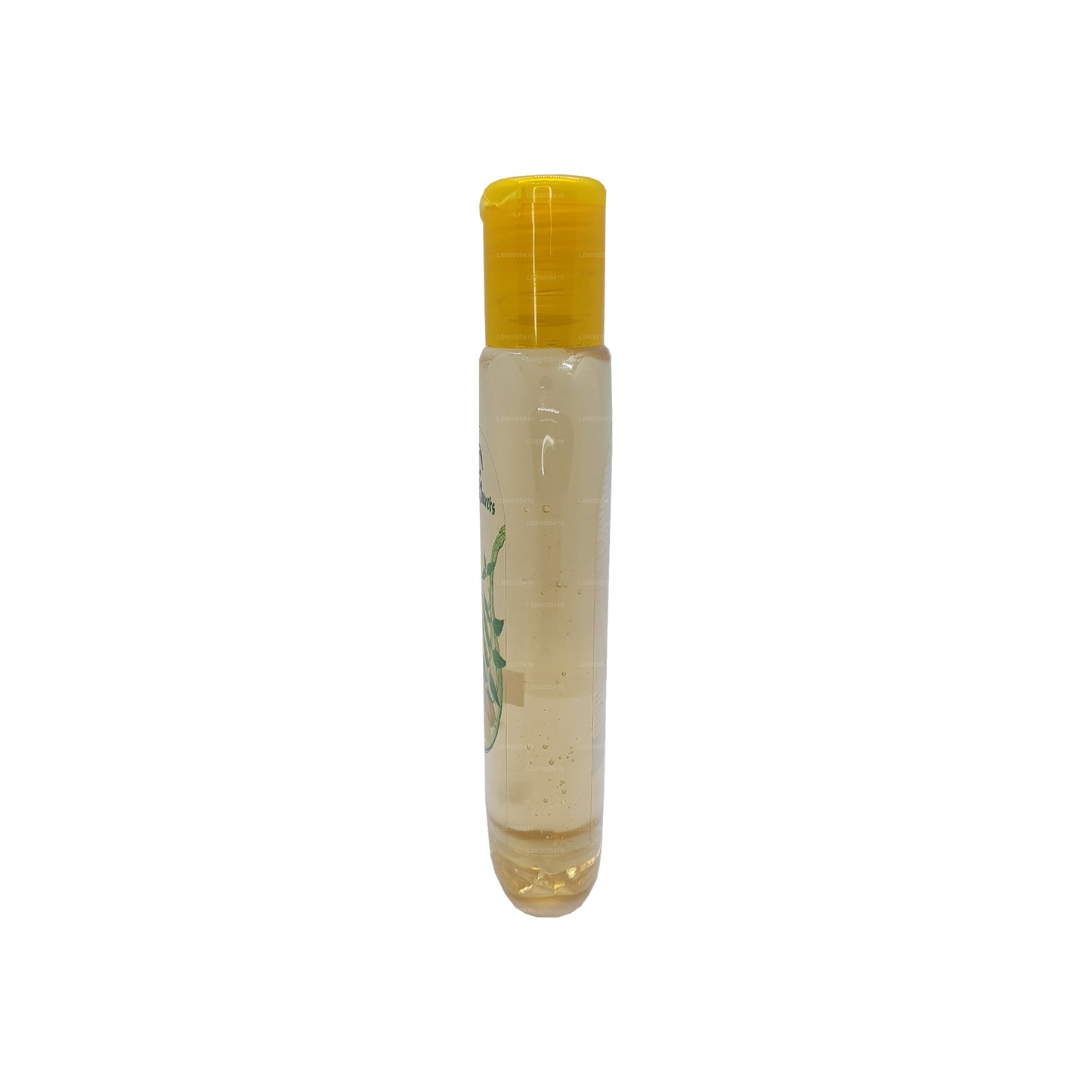 Doğanın Sırları Parlatıcı Yüz Yıkama Kohomba - Kaha (100ml)