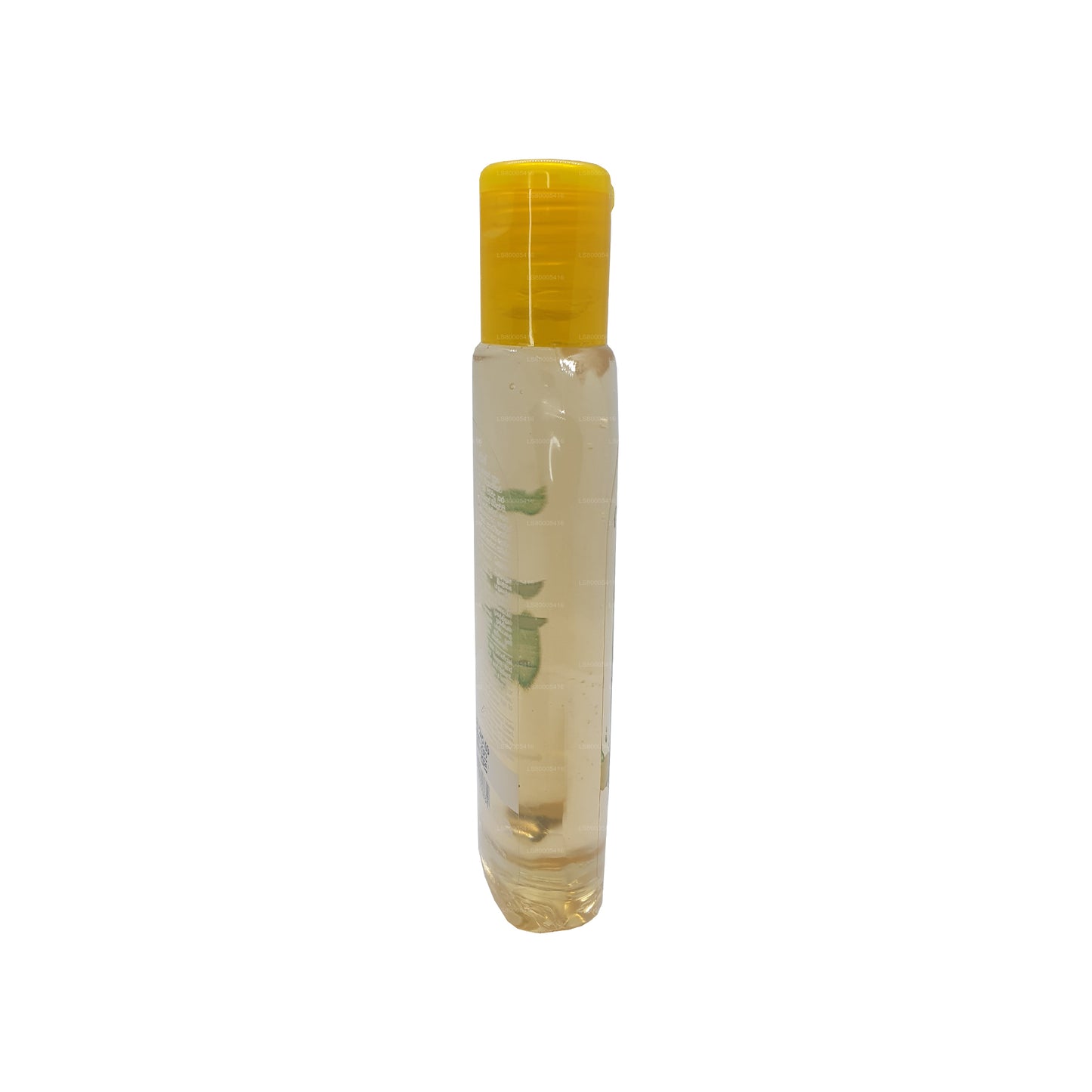 Doğanın Sırları Parlatıcı Yüz Yıkama Kohomba - Kaha (100ml)
