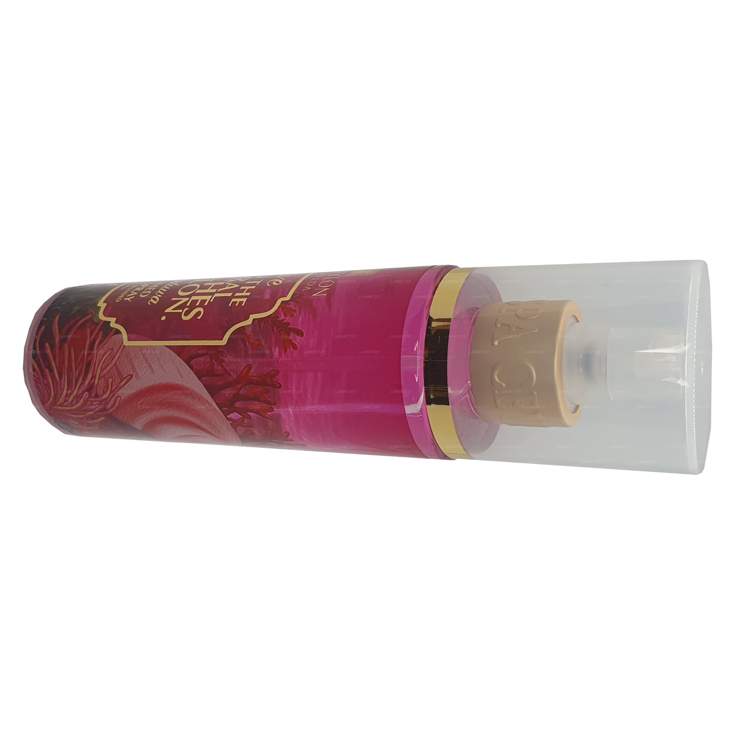 Spa Ceylon Hikkaduwa Vücut Spreyi (200ml)