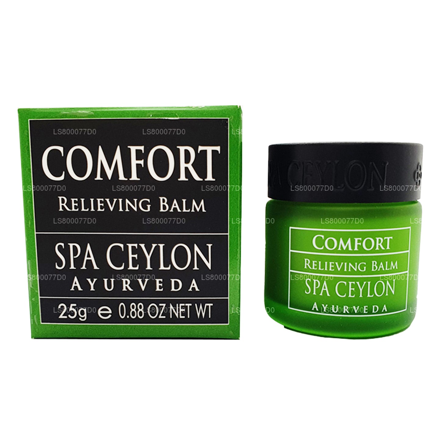 Spa Seylan Konfor Giderici Balsam (25g)