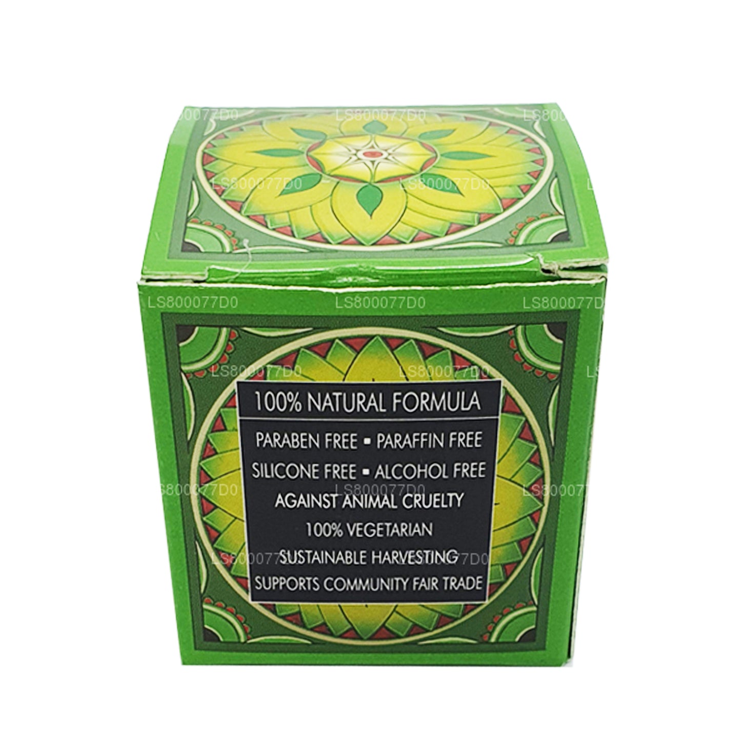 Spa Seylan Konfor Giderici Balsam (25g)
