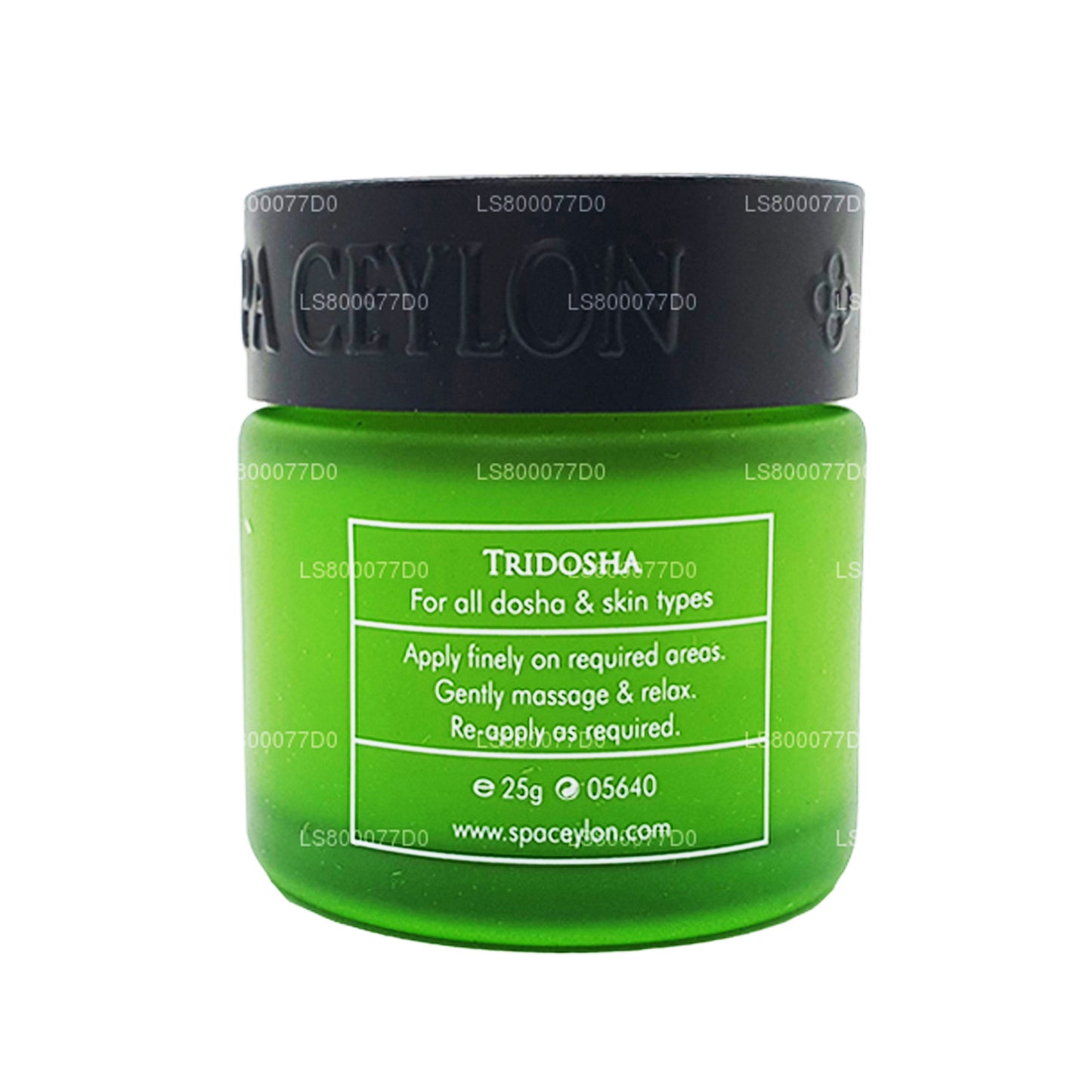 Spa Seylan Konfor Giderici Balsam (25g)
