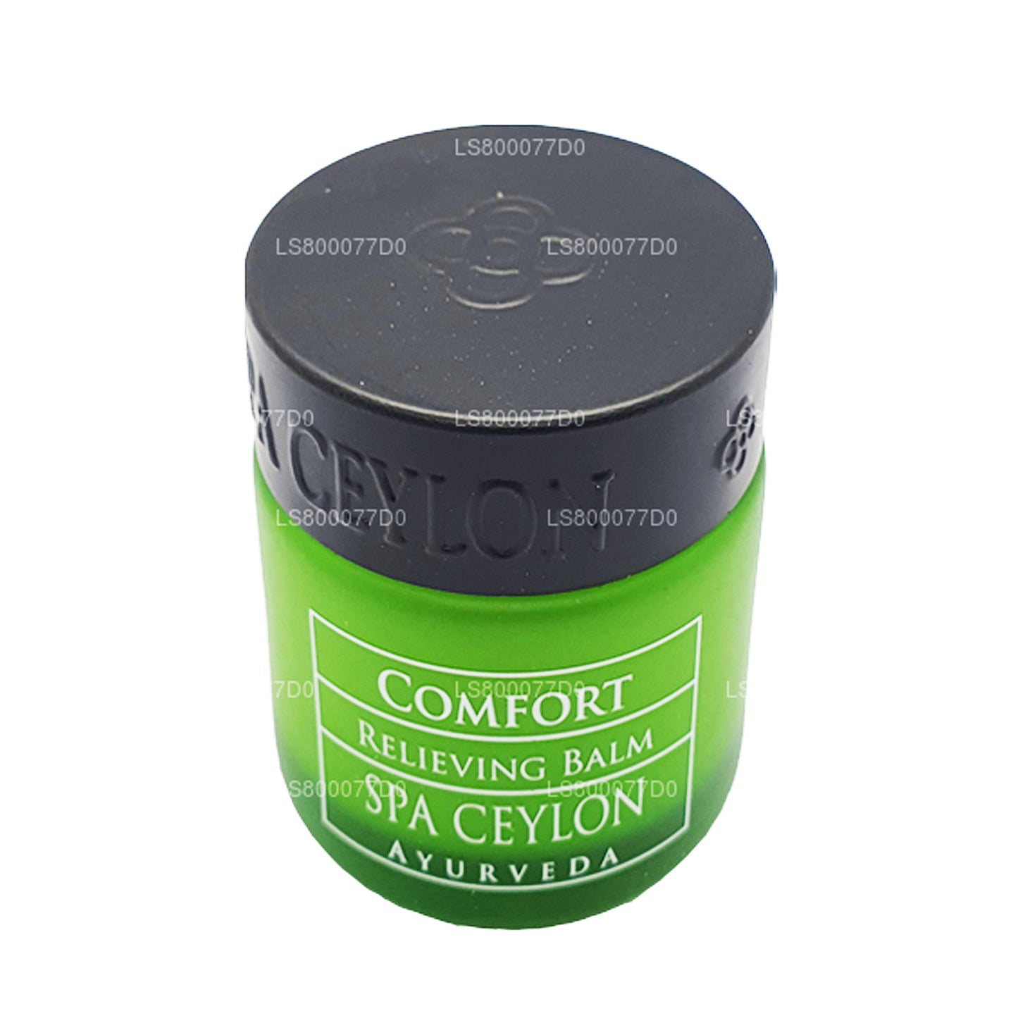 Spa Seylan Konfor Giderici Balsam (25g)