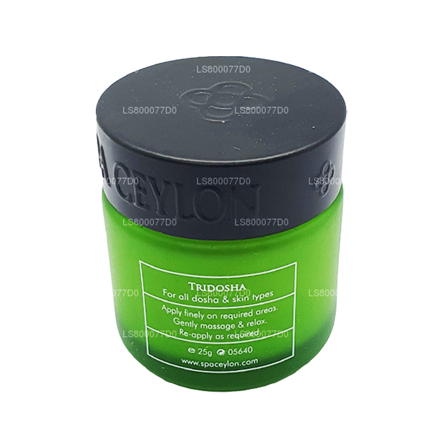 Spa Seylan Konfor Giderici Balsam (25g)