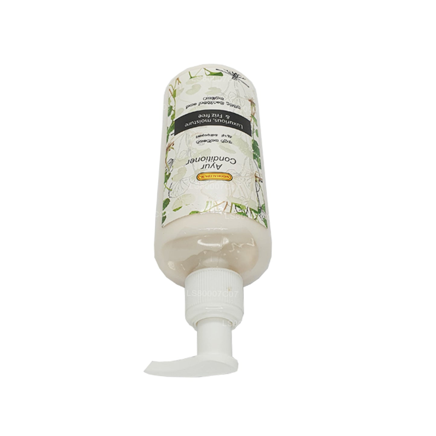 Siddhalepa Ayur Saç Kremi (300ml)