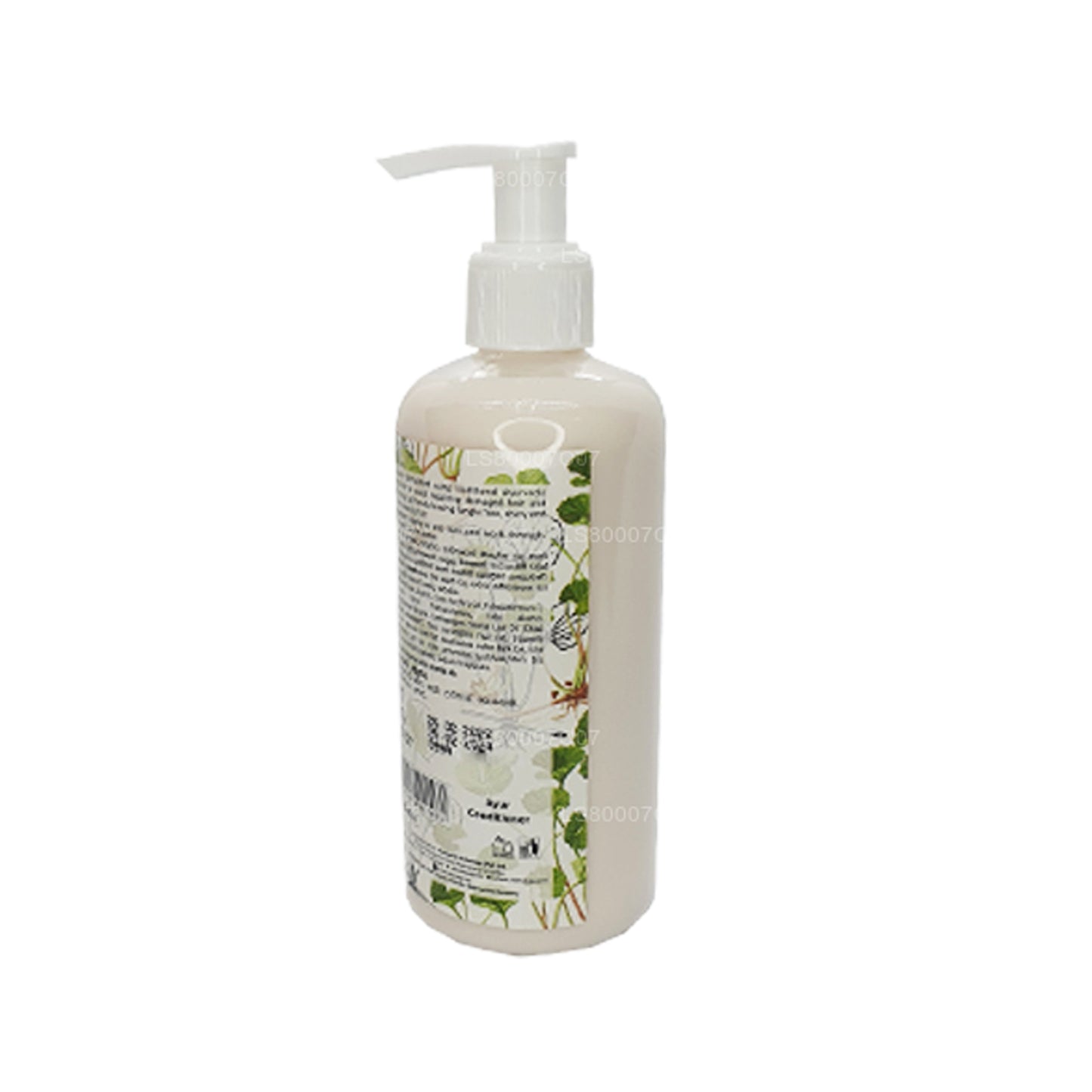 Siddhalepa Ayur Saç Kremi (300ml)