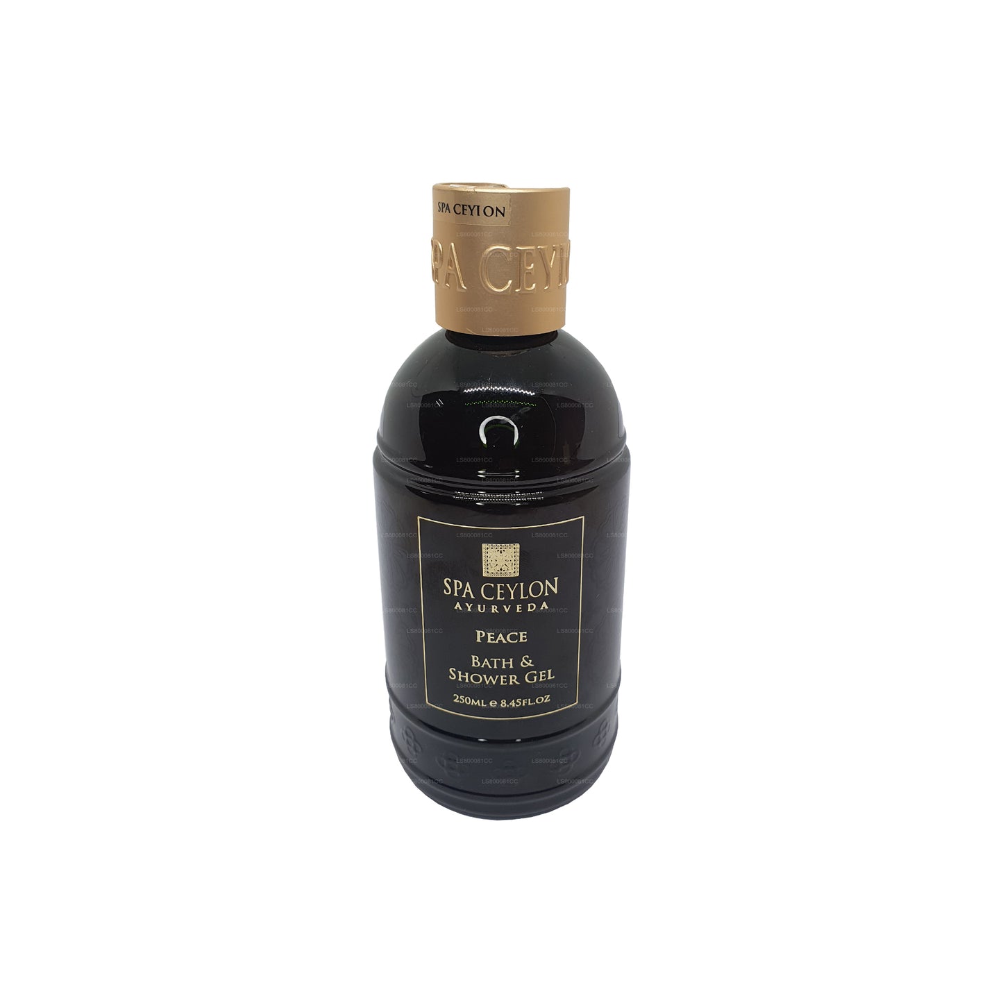 Spa Seylan Barış Banyosu ve Duş Jeli (250ml)