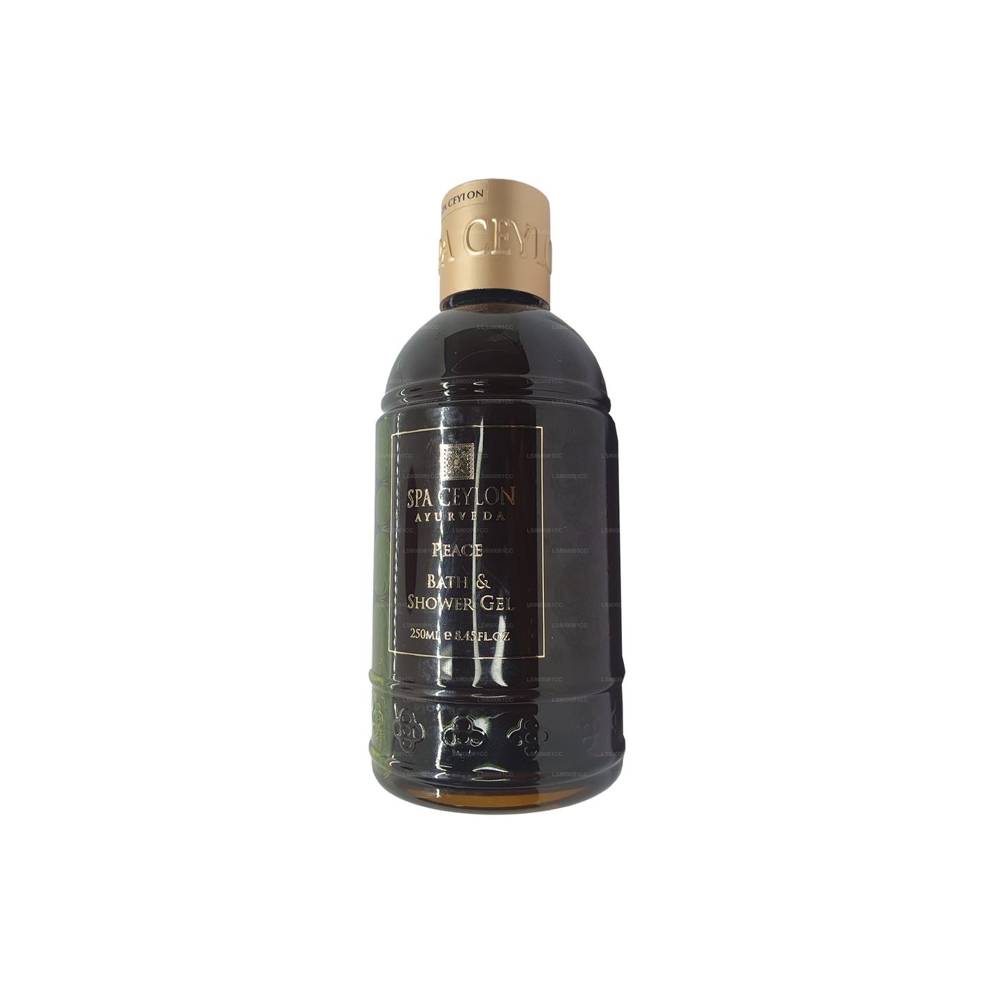 Spa Seylan Barış Banyosu ve Duş Jeli (250ml)