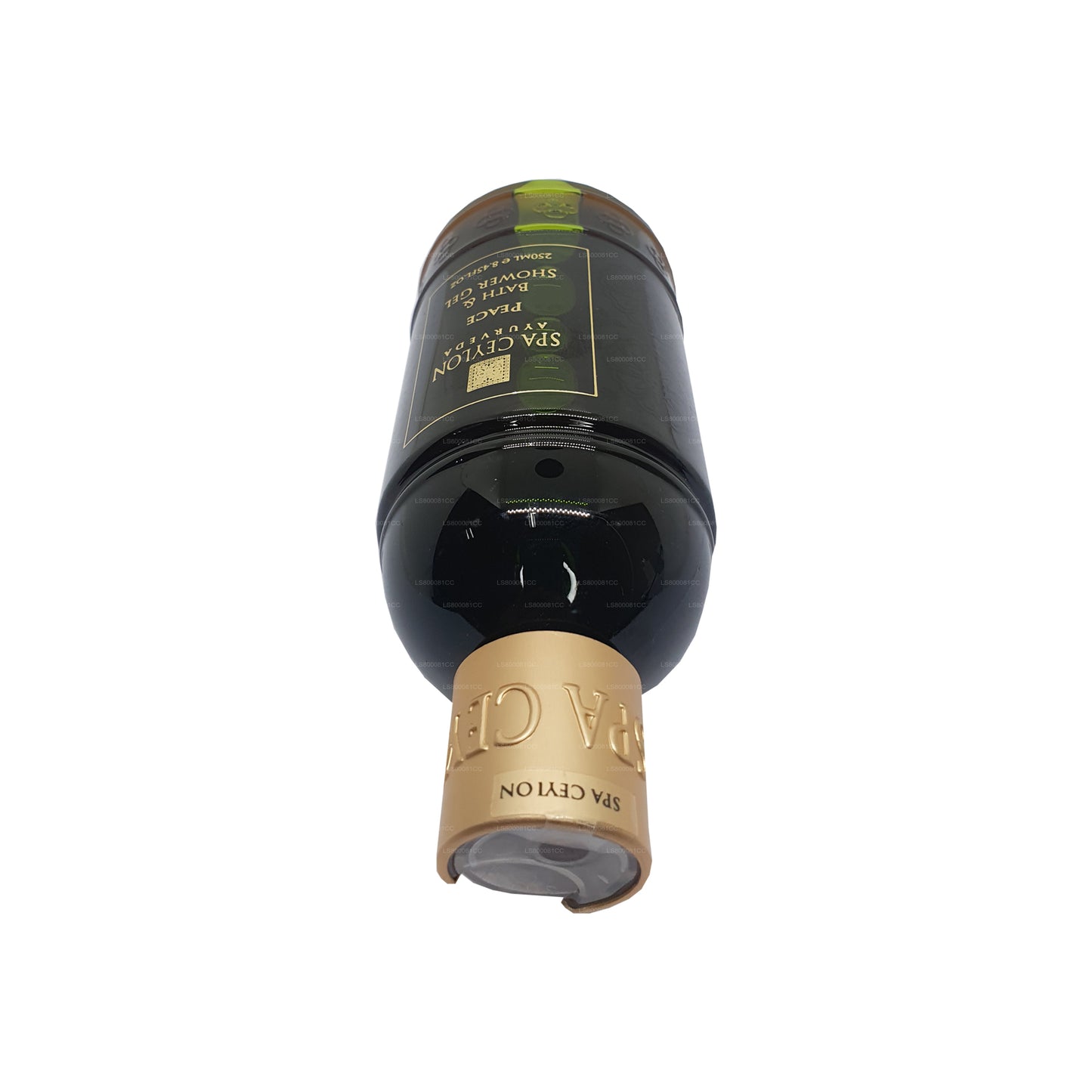 Spa Seylan Barış Banyosu ve Duş Jeli (250ml)