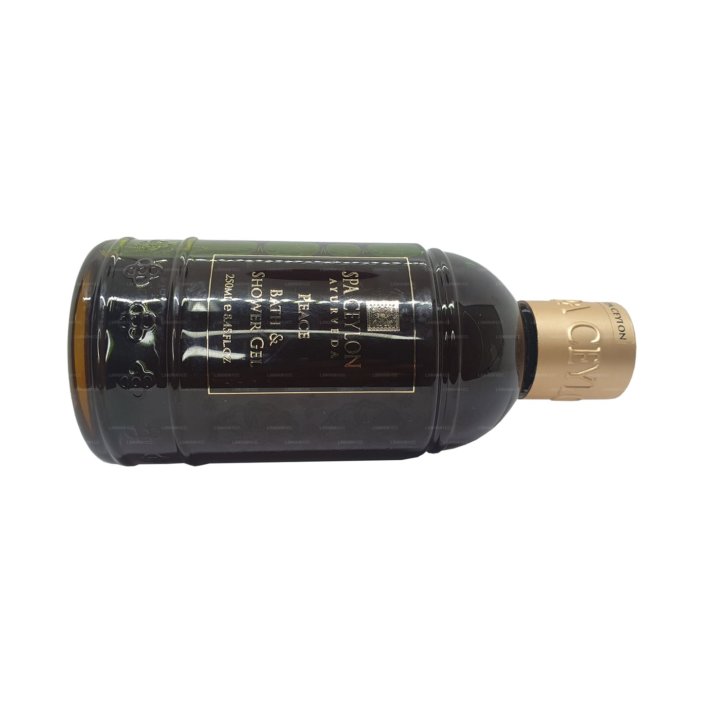 Spa Seylan Barış Banyosu ve Duş Jeli (250ml)