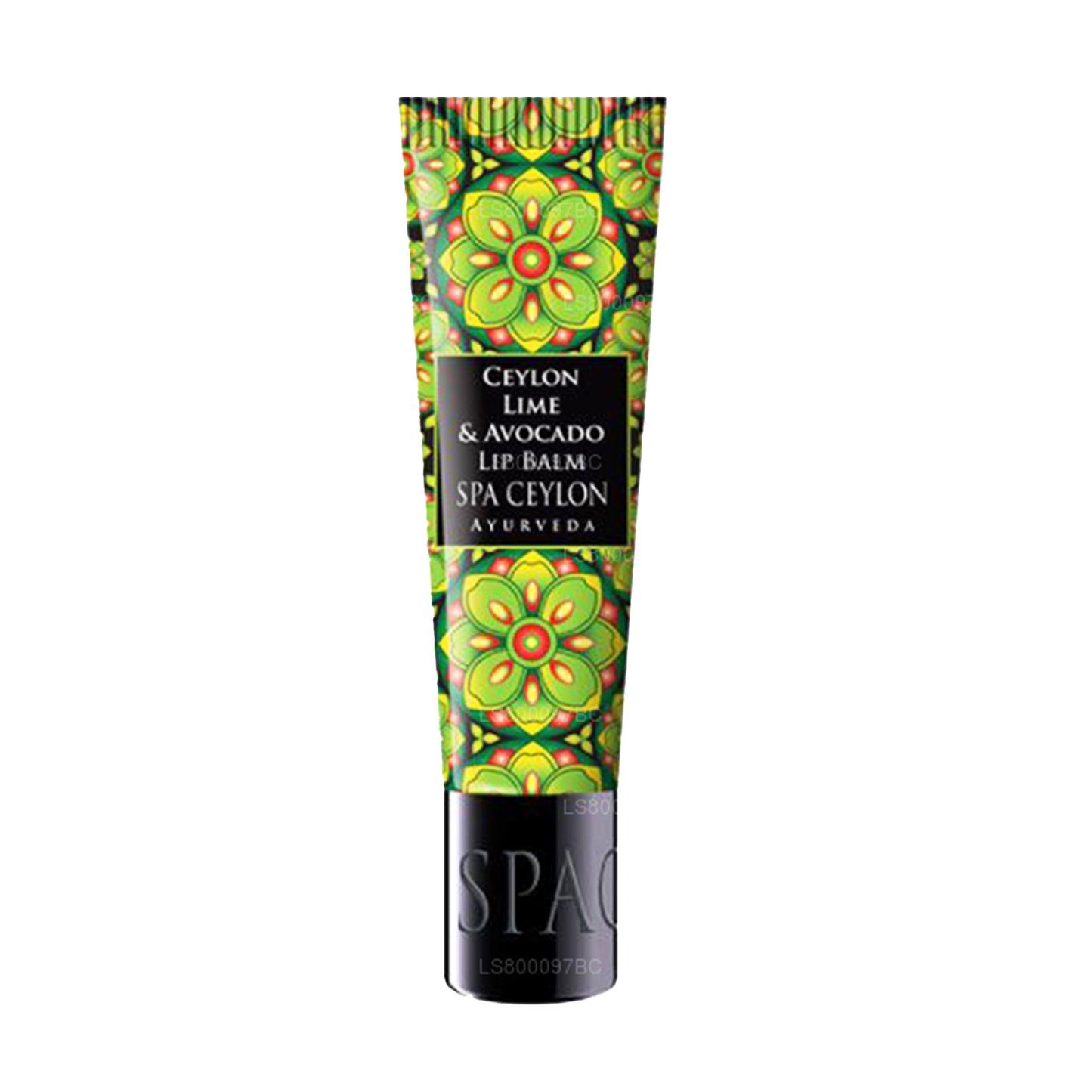 Spa Seylan Seylan Kireç ve Avokado Dudak Balsamı (12g)