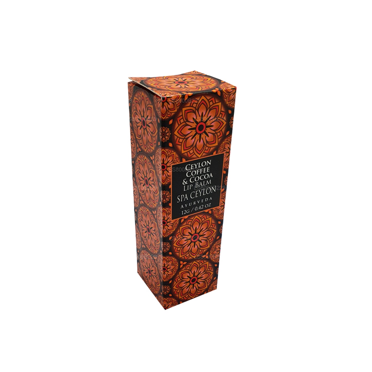 Spa Seylan Seylan Kahve ve Kakao Dudak Balsamı (10g)