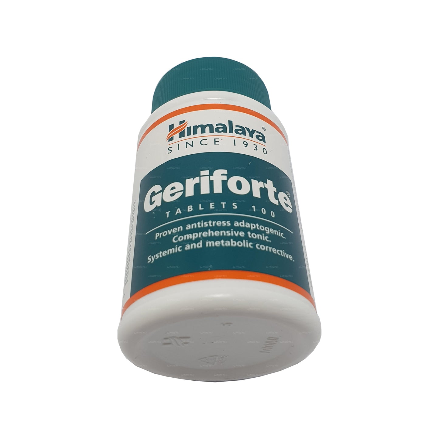 Himalaya Geriforte (100 Tablet)