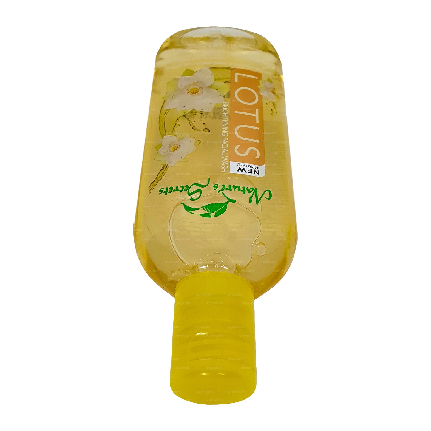 Doğanın Sırları Aydınlatıcı Yüz Yıkama Lotus (100ml)