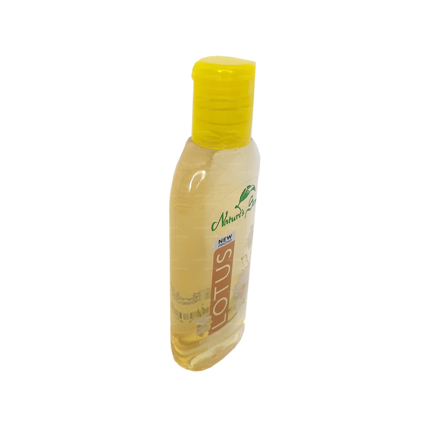 Doğanın Sırları Aydınlatıcı Yüz Yıkama Lotus (100ml)