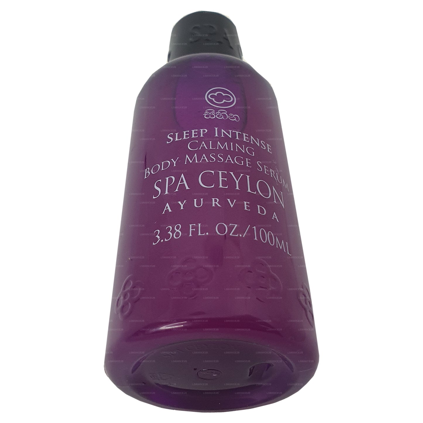 Spa Seylan Uyku Yoğun Sakinleştirici Vücut Masaj Serumu (100ml)