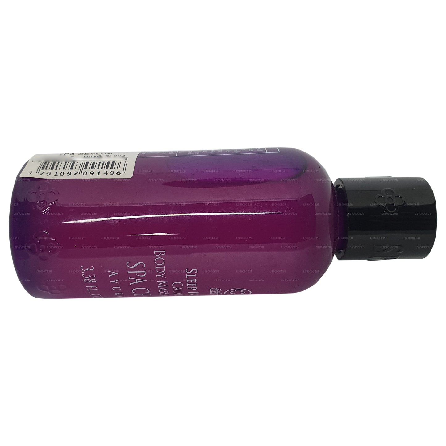 Spa Seylan Uyku Yoğun Sakinleştirici Vücut Masaj Serumu (100ml)