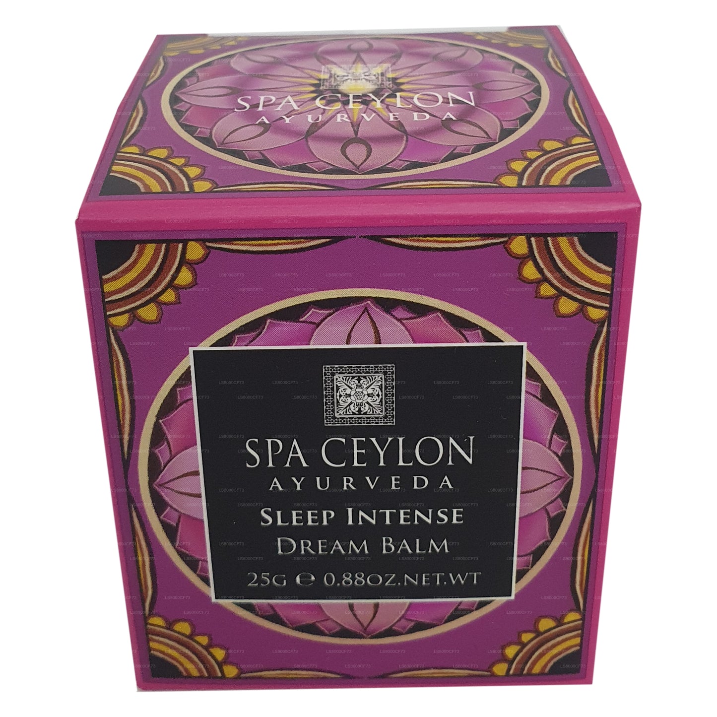 Spa Seylan Yoğun Rüya Balsamı (25g)