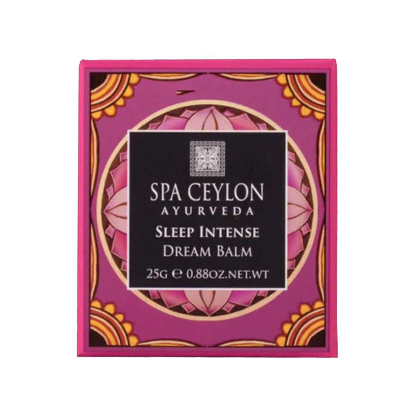 Spa Seylan Yoğun Rüya Balsamı (25g)