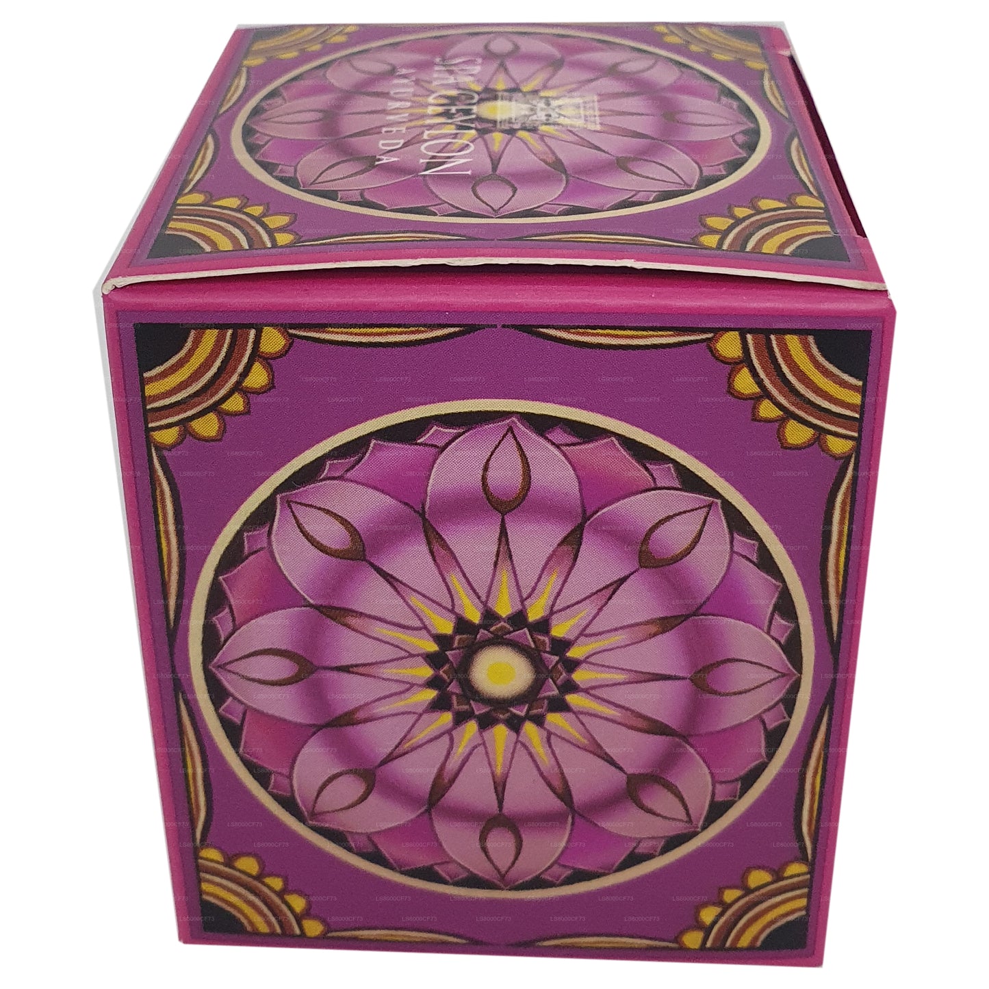 Spa Seylan Yoğun Rüya Balsamı (25g)