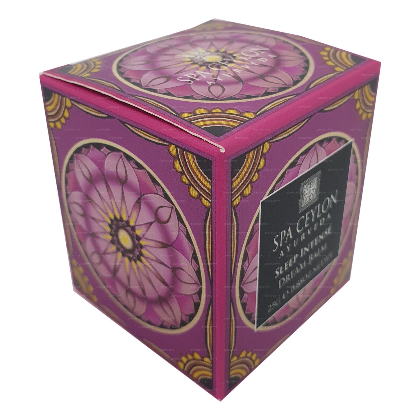 Spa Seylan Yoğun Rüya Balsamı (25g)
