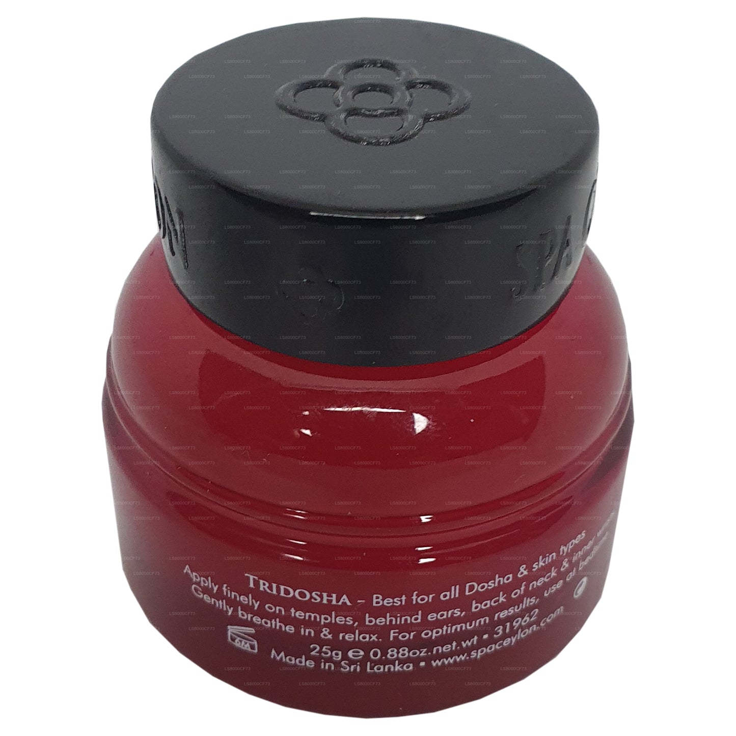 Spa Seylan Yoğun Rüya Balsamı (25g)