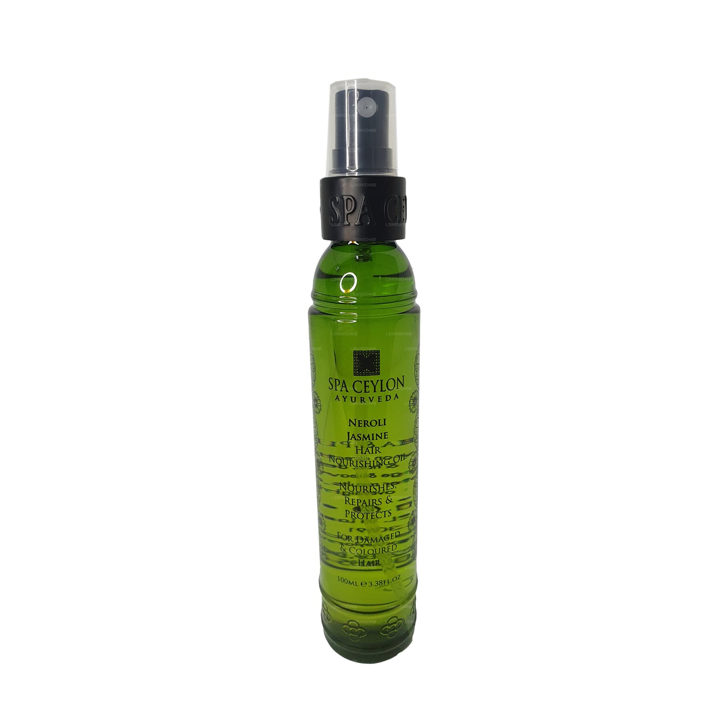 Spa Seylan Neroli Yasemin Saç Besleyici Yağ (100ml)