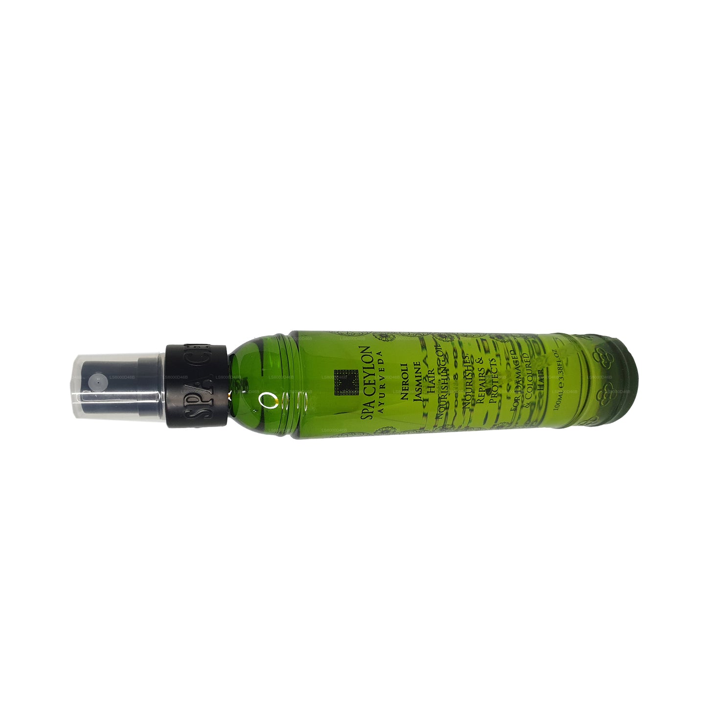 Spa Seylan Neroli Yasemin Saç Besleyici Yağ (100ml)