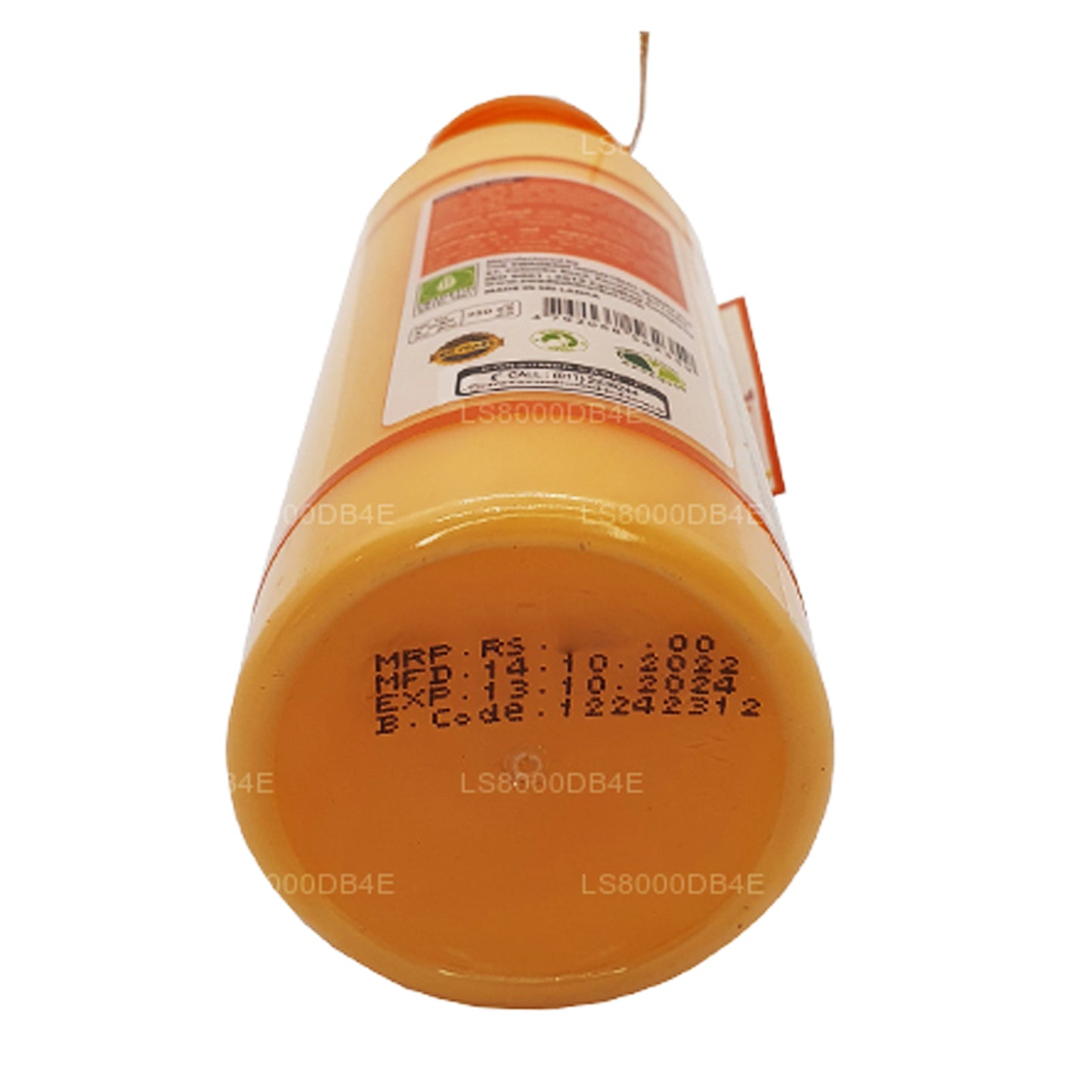 Swadeshi Rani Sandal Ağacı Duş Kremi Orijinal (250ml)