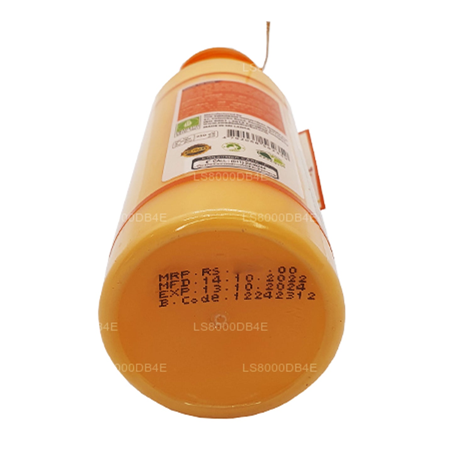 Swadeshi Rani Sandal Ağacı Duş Kremi Orijinal (250ml)