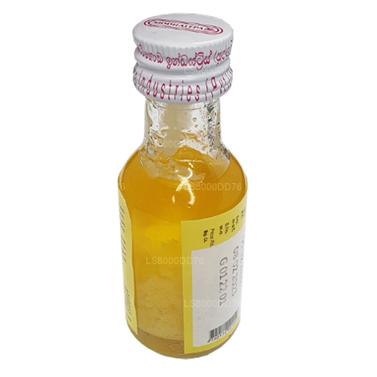 Siddhalepa Ghee Yağı (30ml)