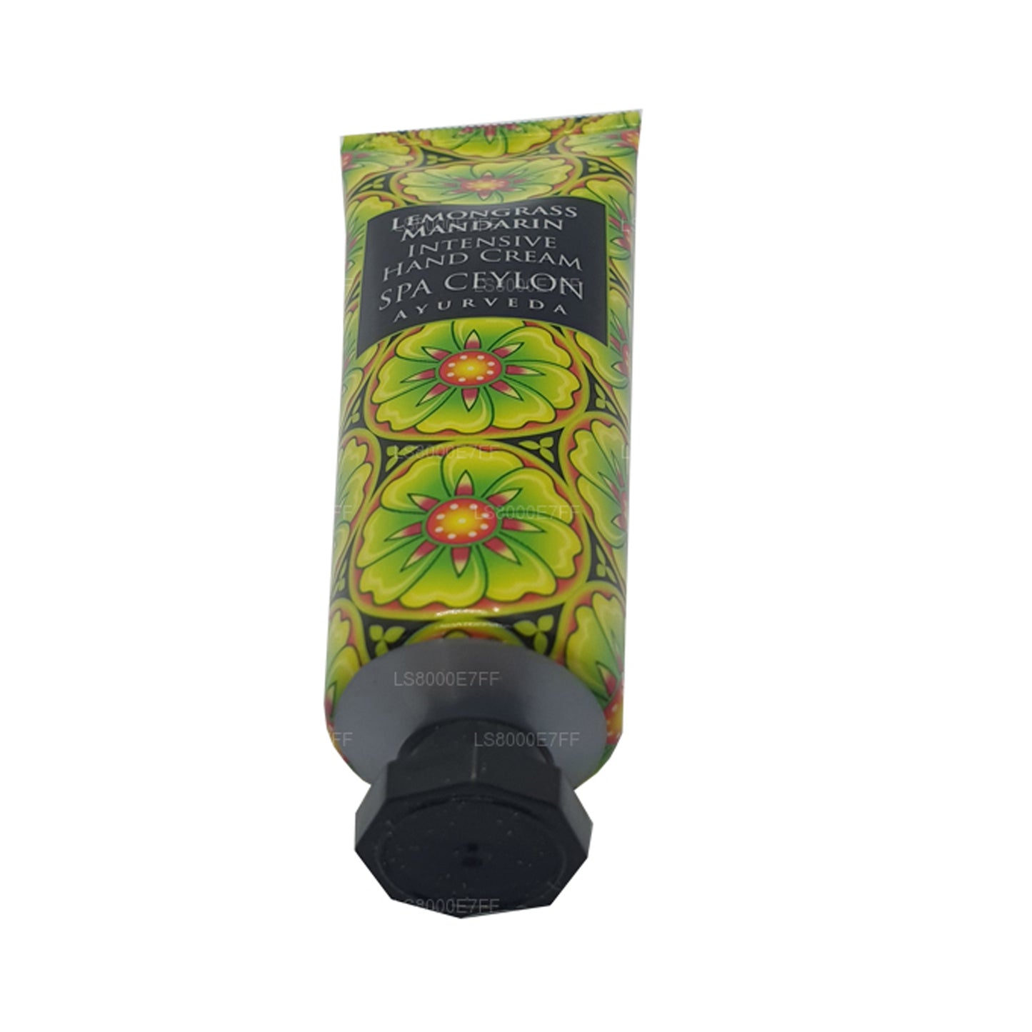 Spa Seylan Limon Mandarin Yoğun El Kremi (30g)