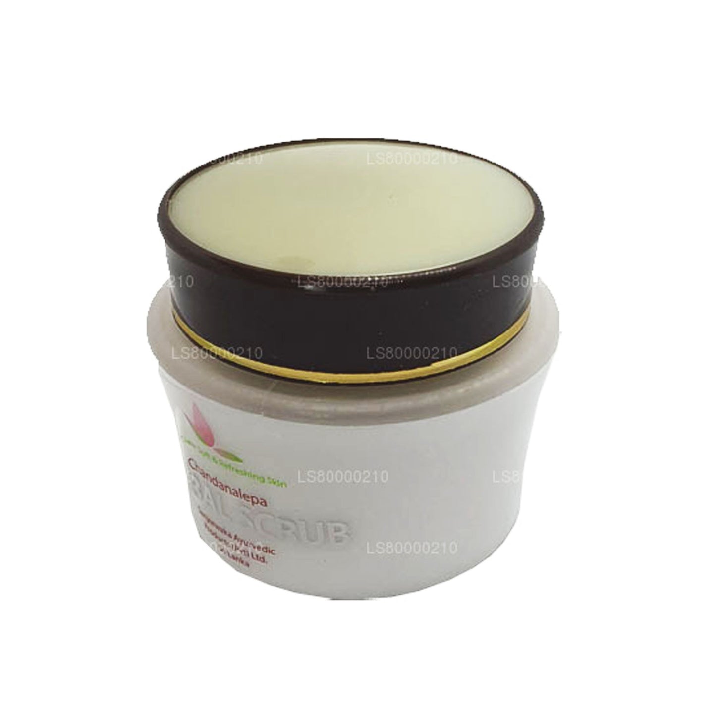 Chandanalepa Bitkisel Ovma (40g)