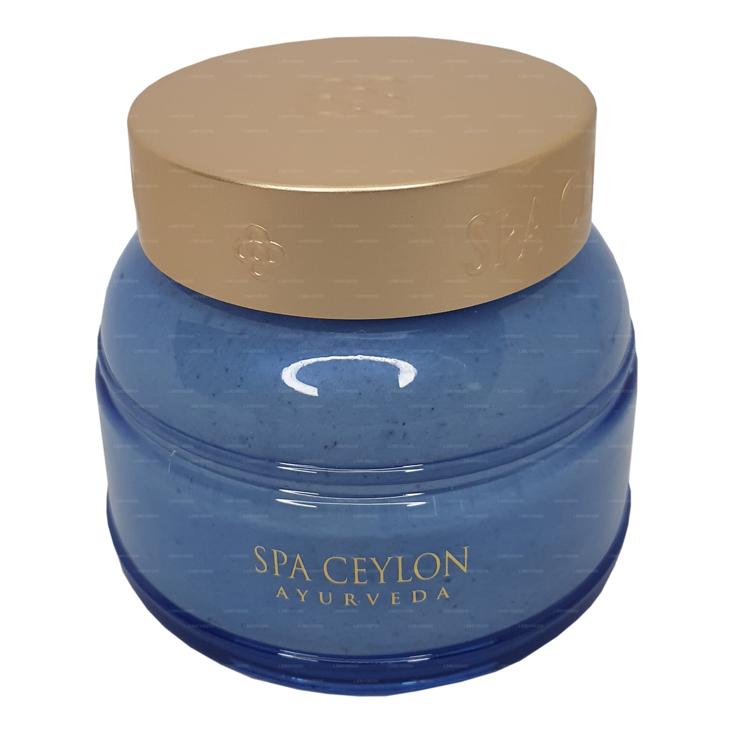 Spa Seylan Cilt De-Stres Ashwagandha Reviva Parlatma Maskesi (200g)