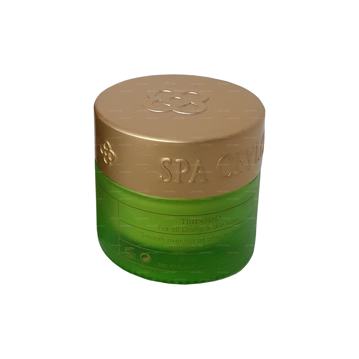 Spa Seylan Seylan Mango ve Neroli Dudak Balsamı (12g)