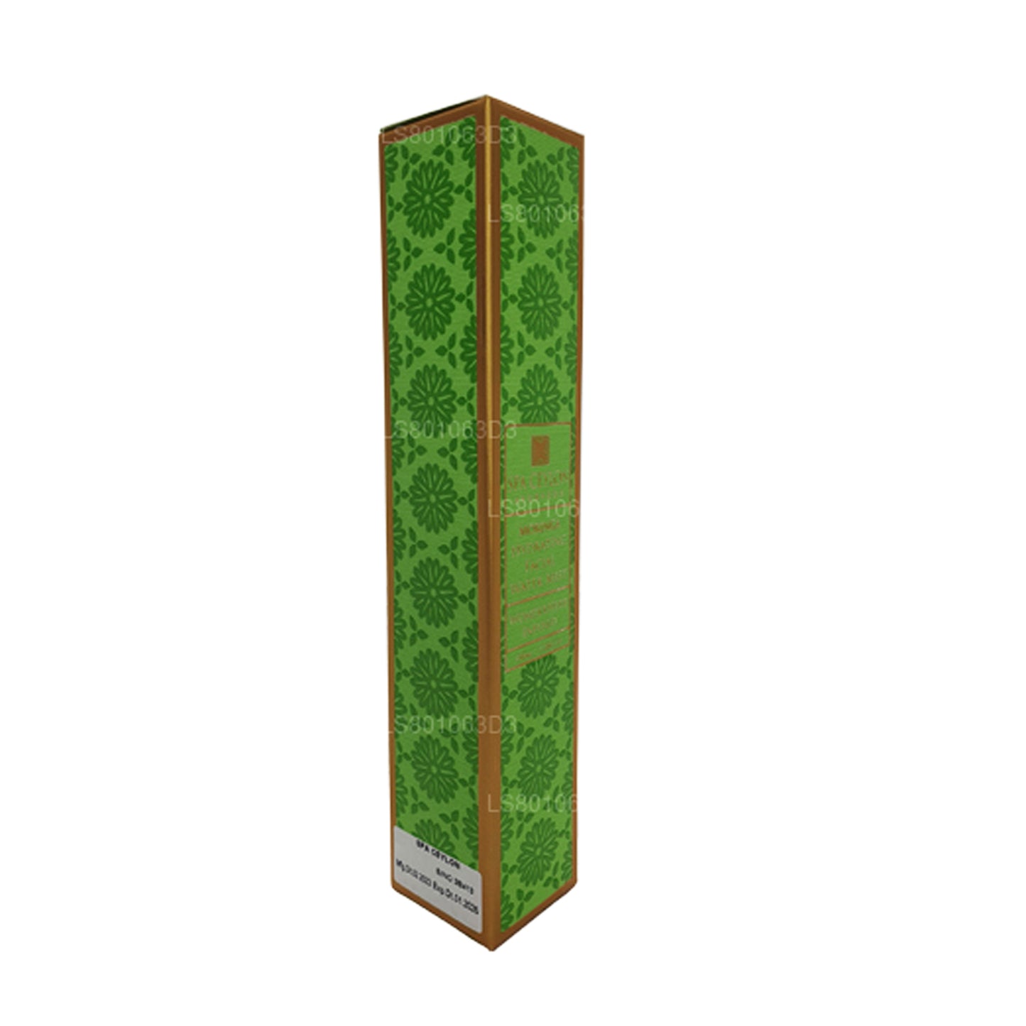 Spa Seylan Moringa Nemlendirici Yüz Suyu Sisi (100ml)