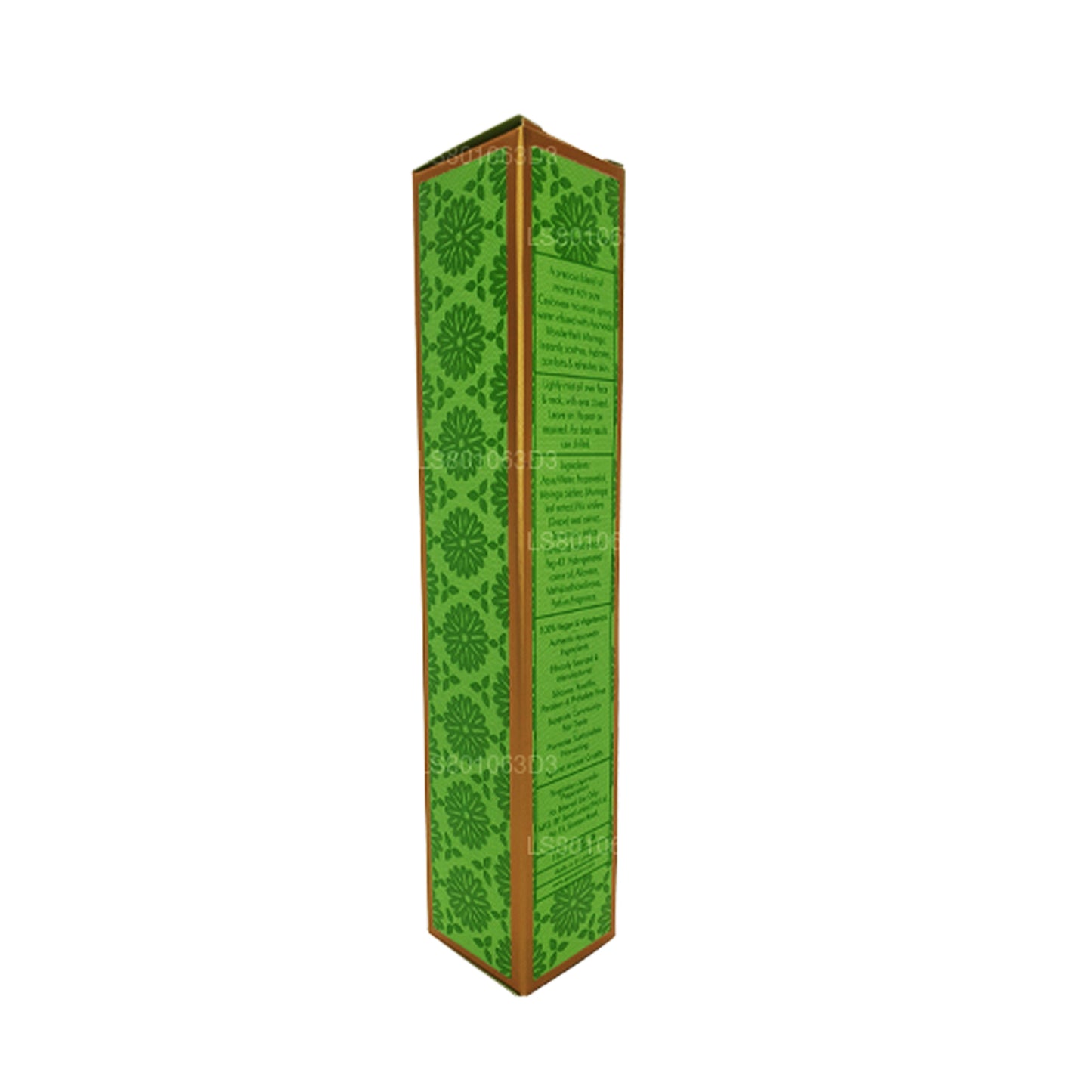 Spa Seylan Moringa Nemlendirici Yüz Suyu Sisi (100ml)