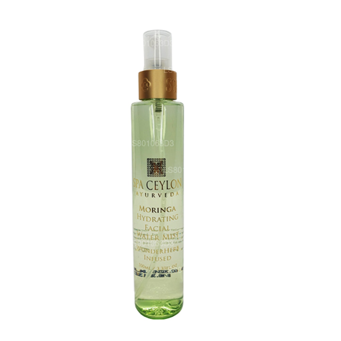 Spa Seylan Moringa Nemlendirici Yüz Suyu Sisi (100ml)