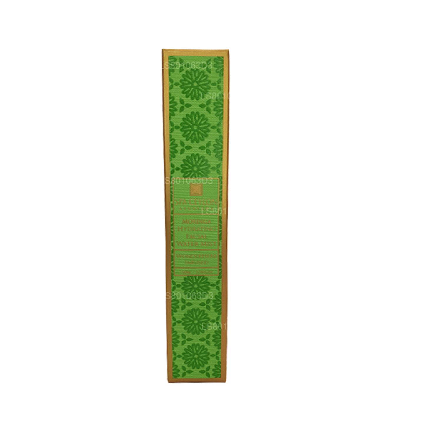 Spa Seylan Moringa Nemlendirici Yüz Suyu Sisi (100ml)