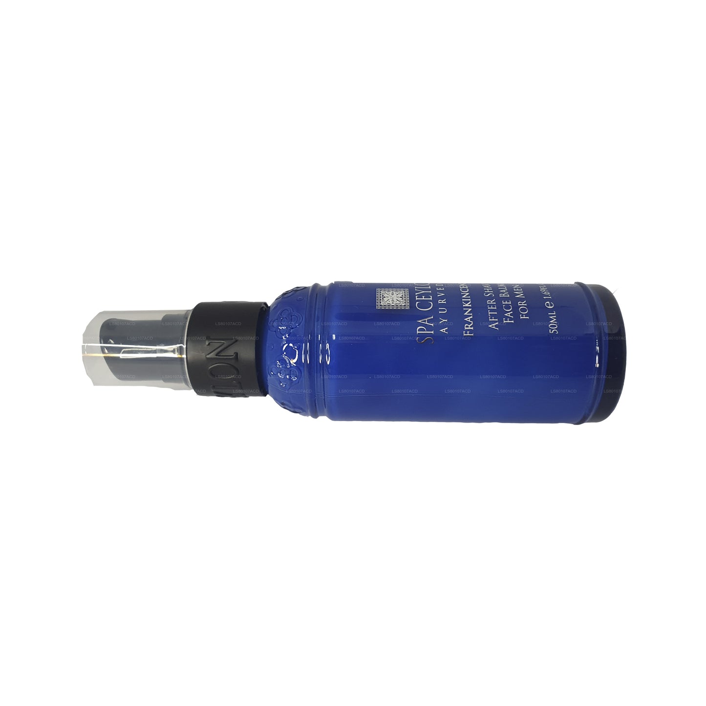 Tıraş Yüz Balsamı Sonrası Erkekler Için Spa Seylan Buhur Ritüelleri (60ml)