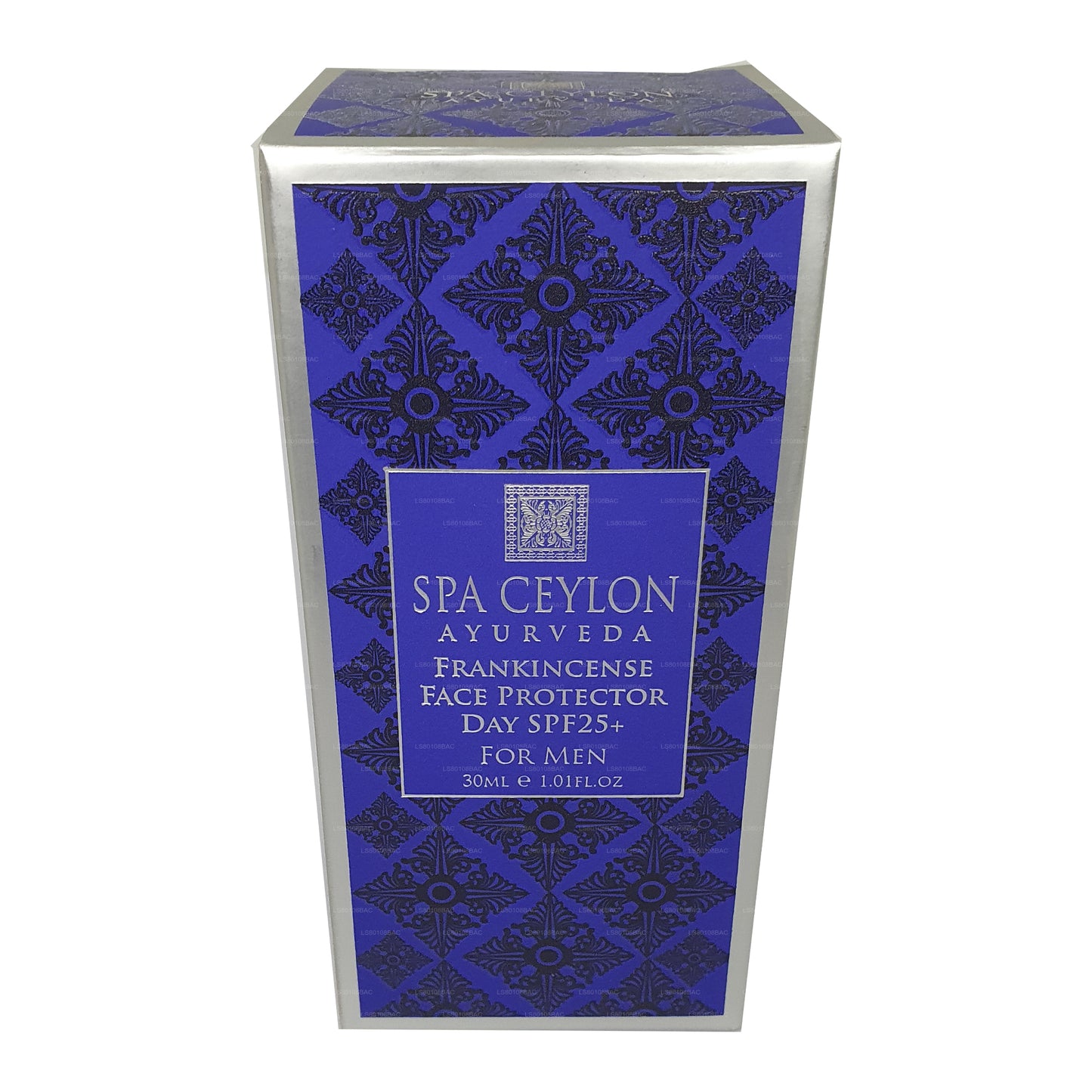 Erkekler İçin Spa Ceylon Frankincense Ritüelleri - Yüz Koruyucu Gün “SPF 25+” (30ml)