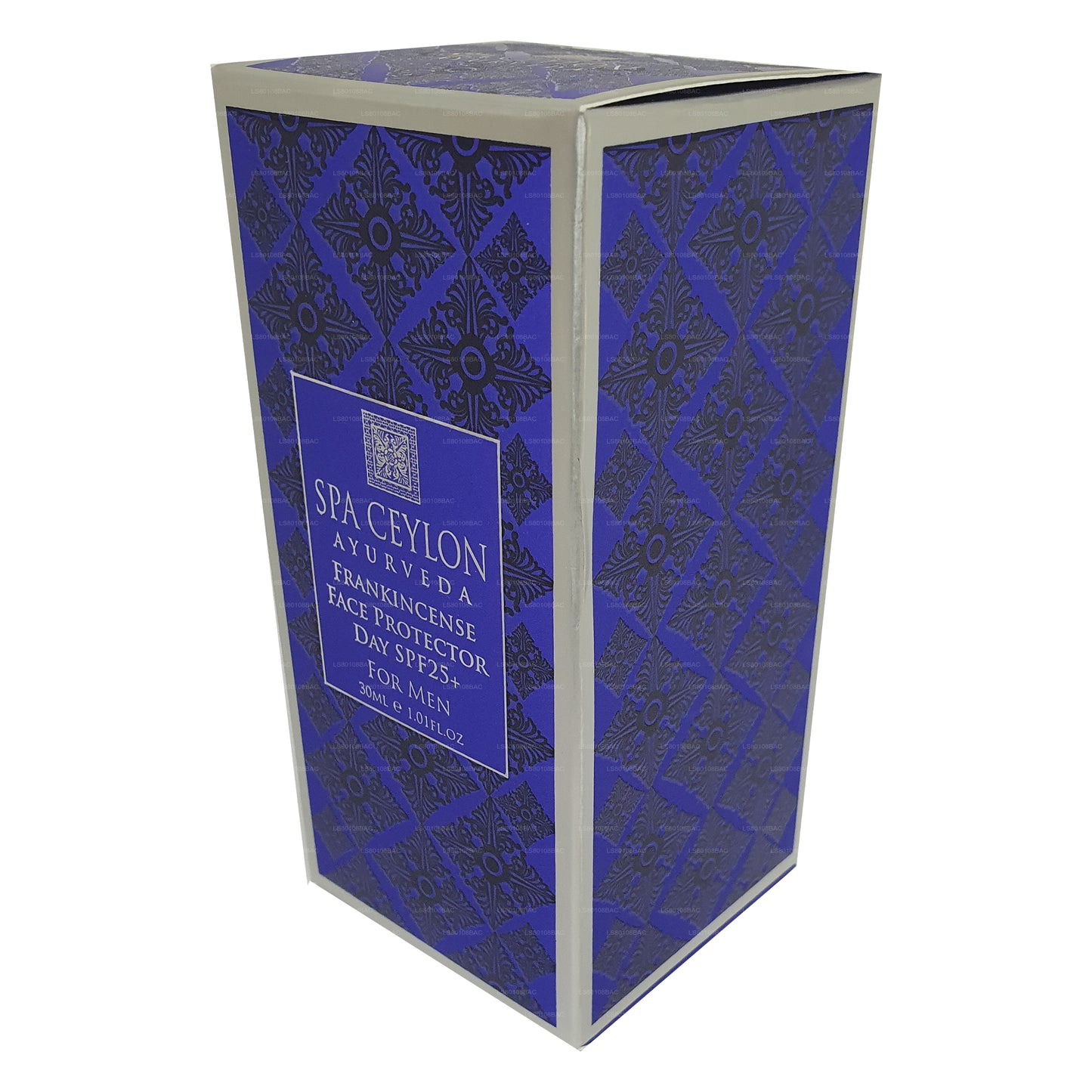 Erkekler İçin Spa Ceylon Frankincense Ritüelleri - Yüz Koruyucu Gün “SPF 25+” (30ml)
