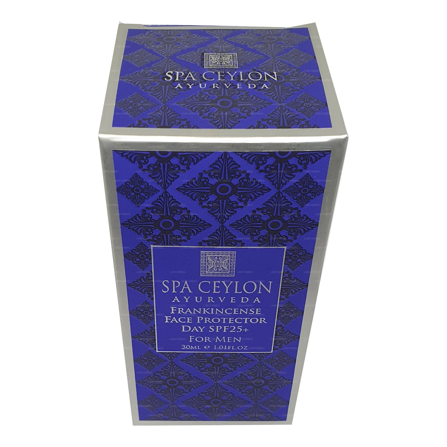 Erkekler İçin Spa Ceylon Frankincense Ritüelleri - Yüz Koruyucu Gün “SPF 25+” (30ml)