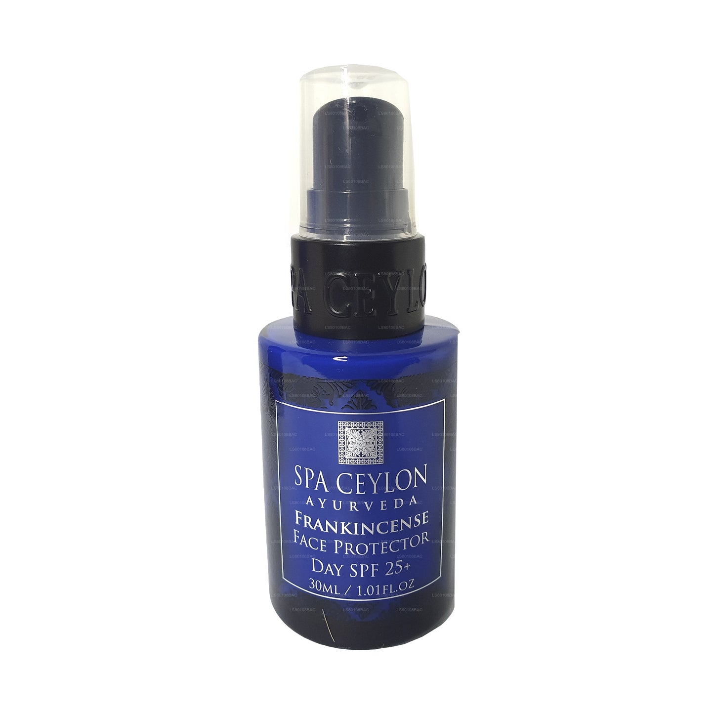 Erkekler İçin Spa Ceylon Frankincense Ritüelleri - Yüz Koruyucu Gün “SPF 25+” (30ml)
