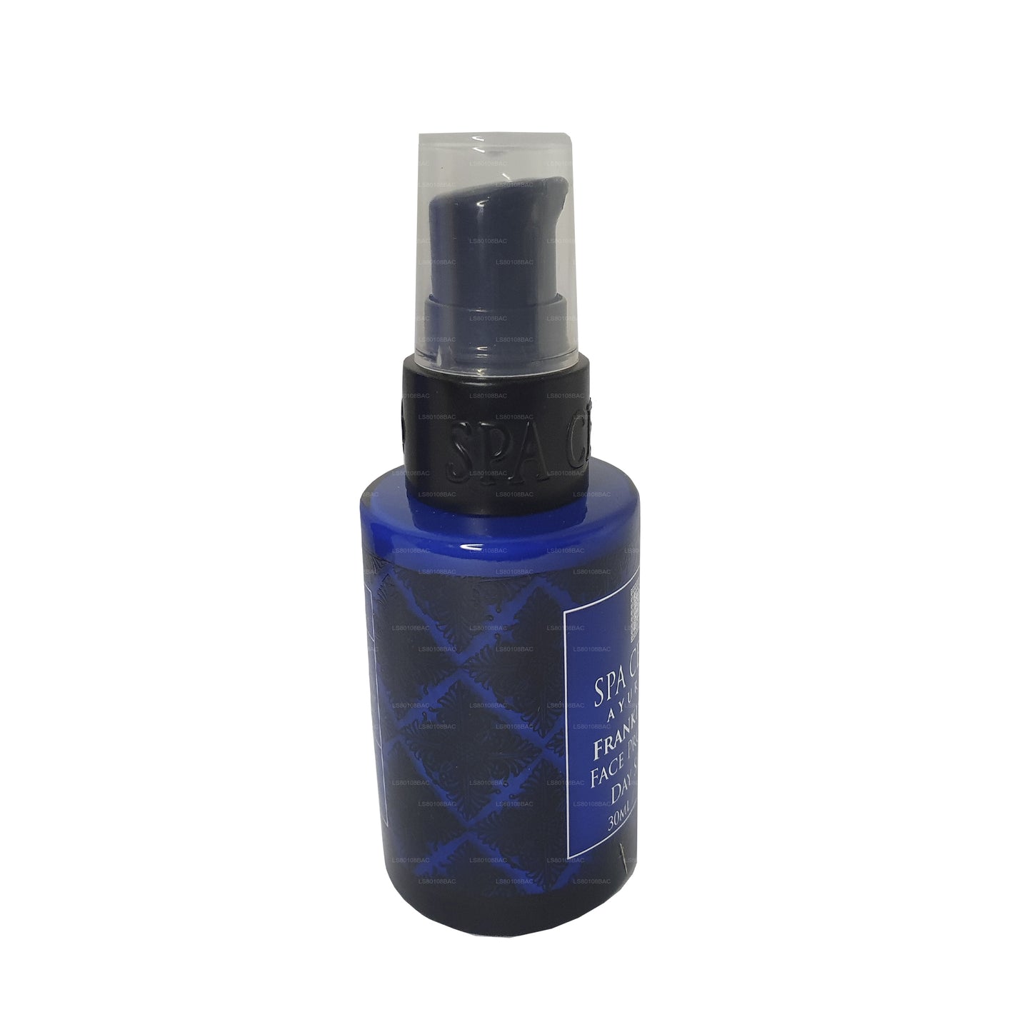 Erkekler İçin Spa Ceylon Frankincense Ritüelleri - Yüz Koruyucu Gün “SPF 25+” (30ml)